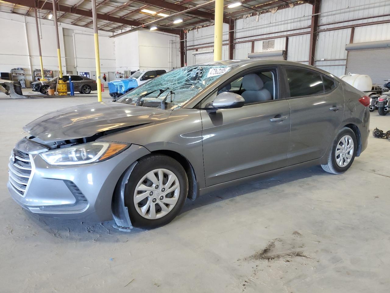 2018 Hyundai Elantra Se for Sale in Jacksonville, FL - Front End