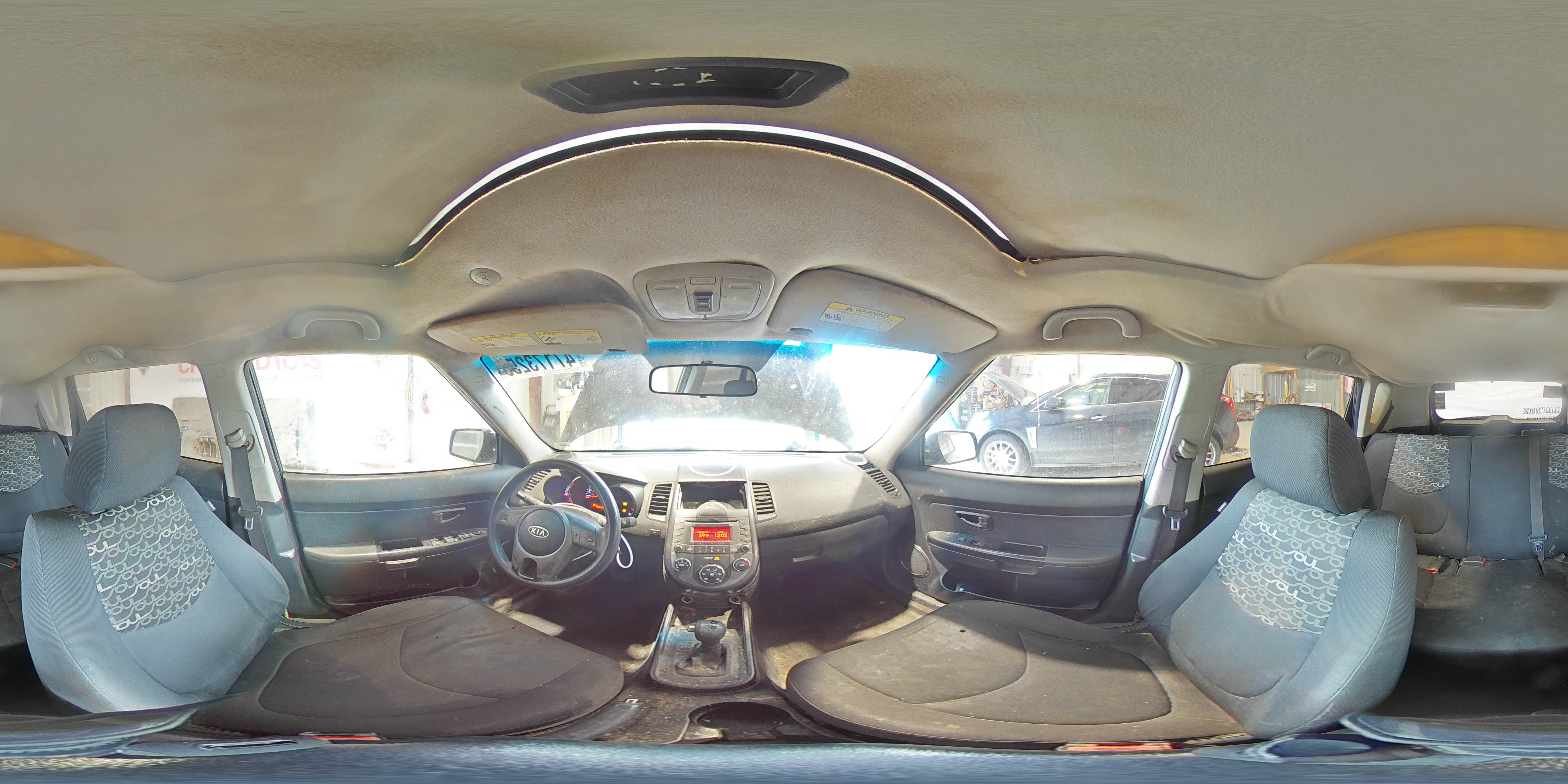 2011 Kia Soul - Image 14