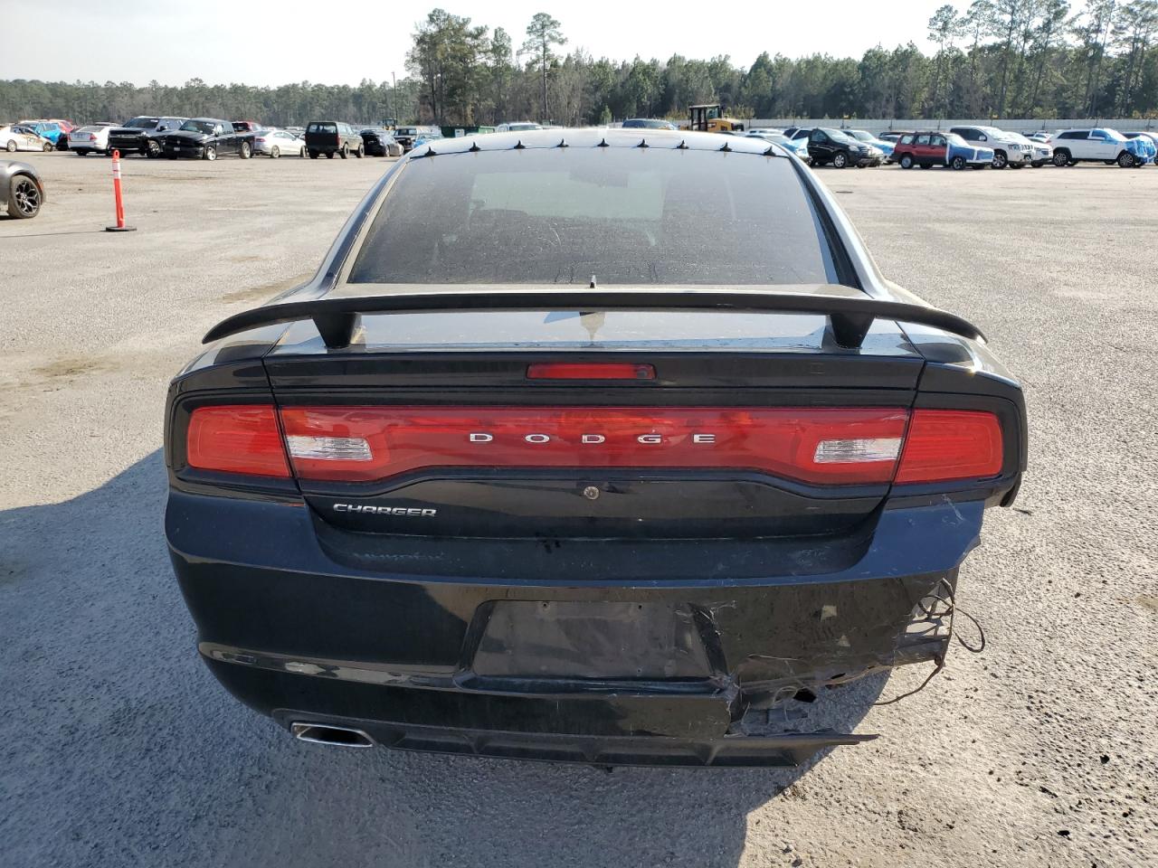 2013 Dodge Charger - Image 6