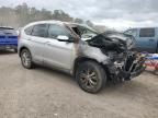 2012 Honda Cr-V Exl за продажба в Greenwell Springs, LA - Burn - Engine