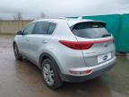 2016 KIA SPORTAGE 2 for sale at Copart YORK