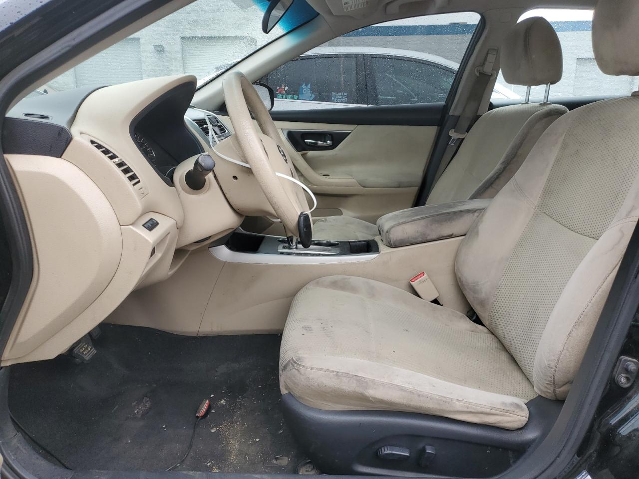 2015 Nissan Altima - Image 7
