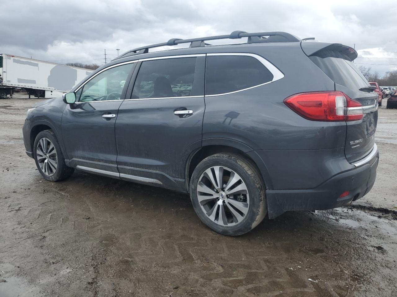 2019 Subaru Ascent - Image 2