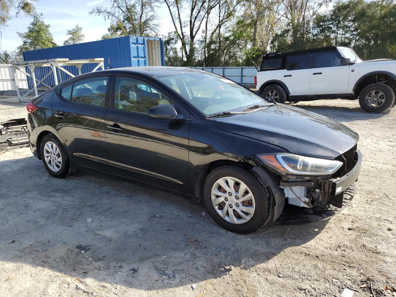 2018 Hyundai Elantra - Image 4