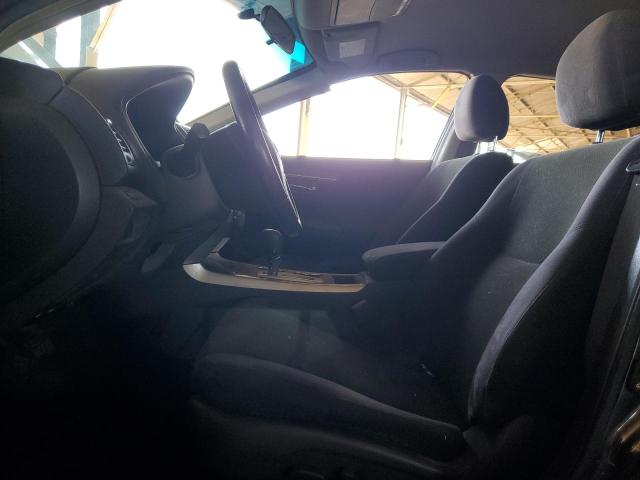  NISSAN ALTIMA 2013 Charcoal
