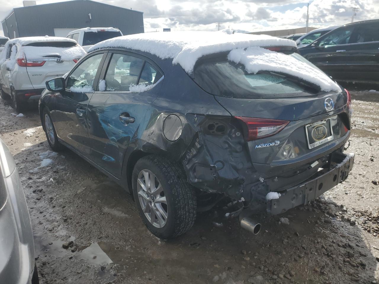 2016 Mazda 3 - Image 2