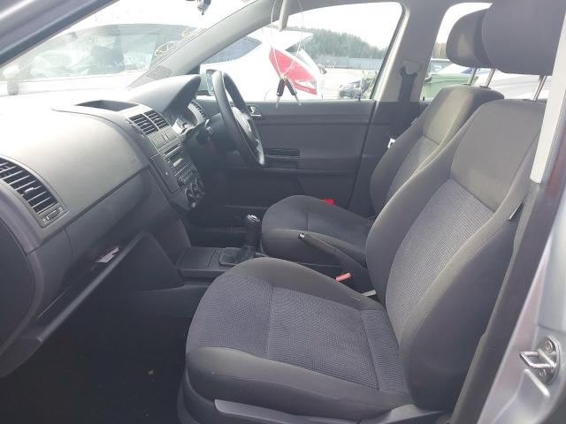 2006 VOLKSWAGEN POLO SE 80