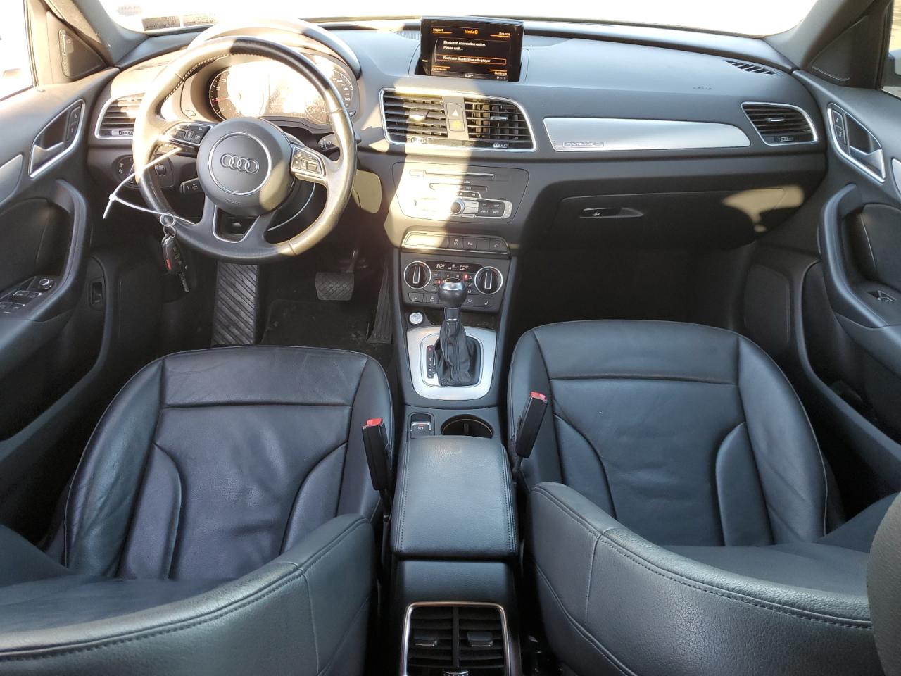 2016 Audi Q3 - Image 8