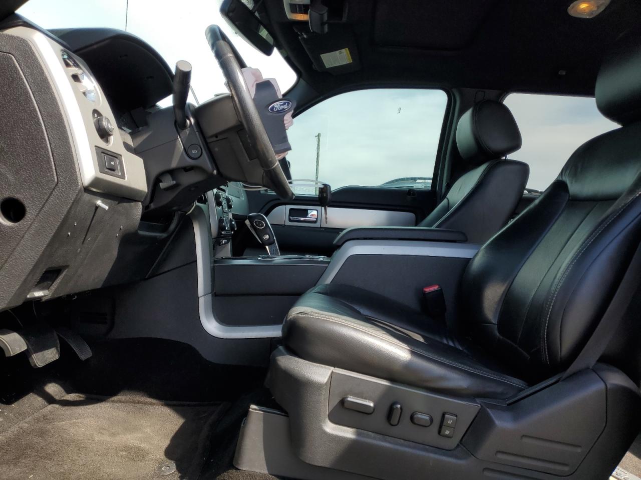 2013 Ford F-150 - Image 7