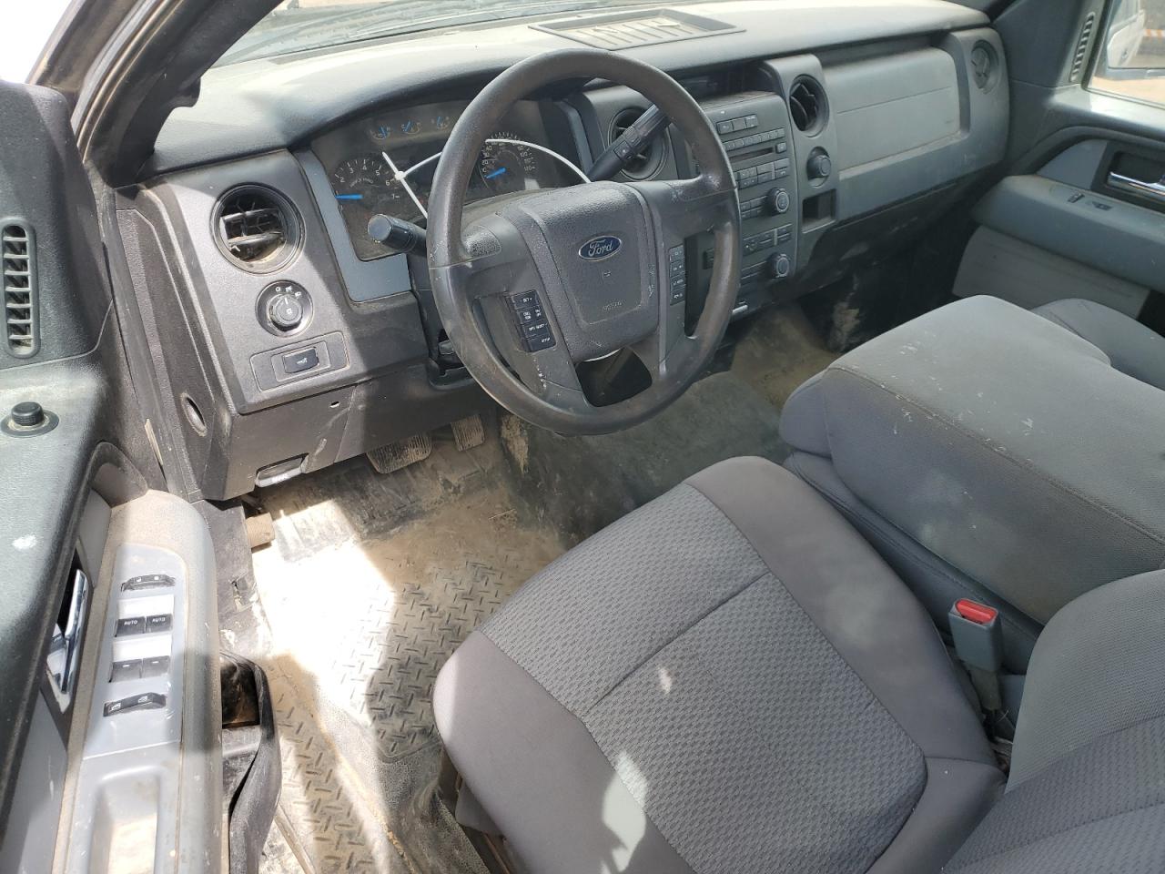 2014 Ford F-150 - Image 8