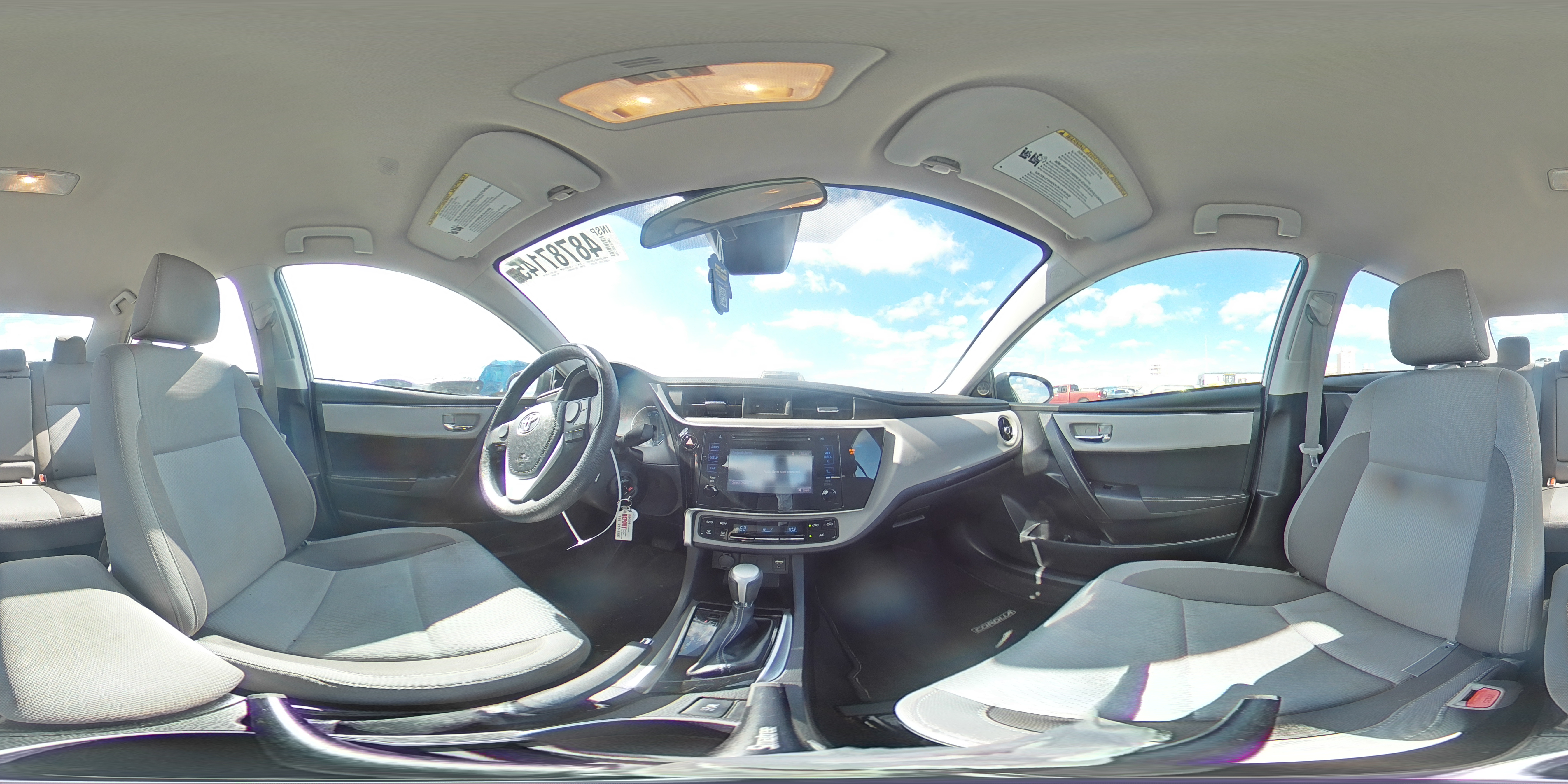 2019 Toyota Corolla - Image 13