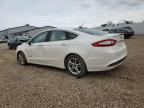 2016 Ford Fusion Titanium Hev იყიდება Central Square-ში, NY - Front End