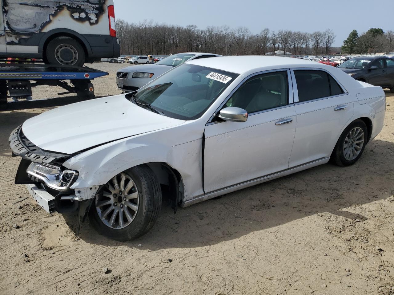 2014 Chrysler 300 - Image 1