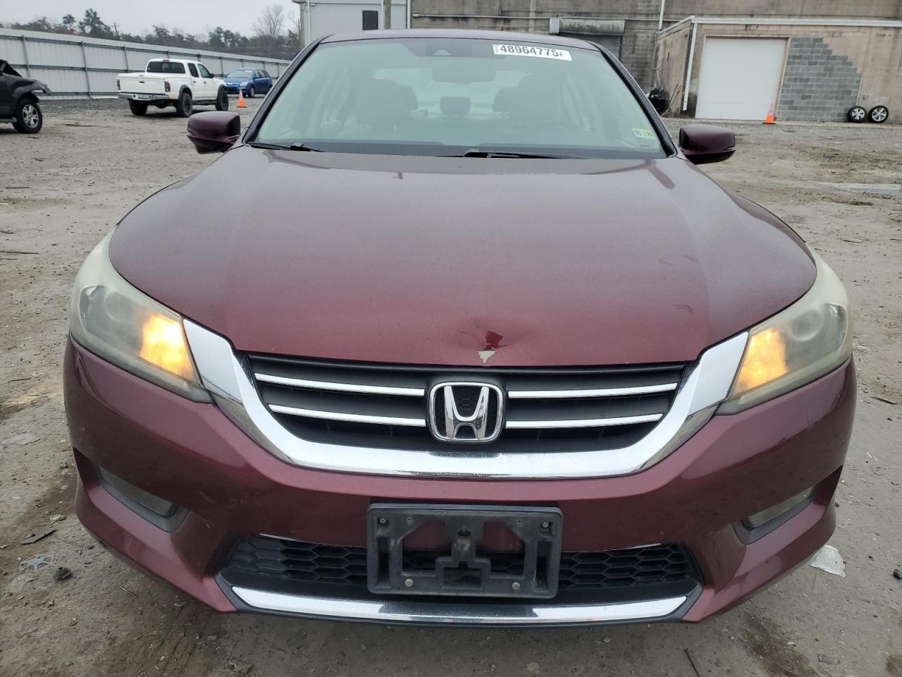 2014 Honda Accord - Image 5