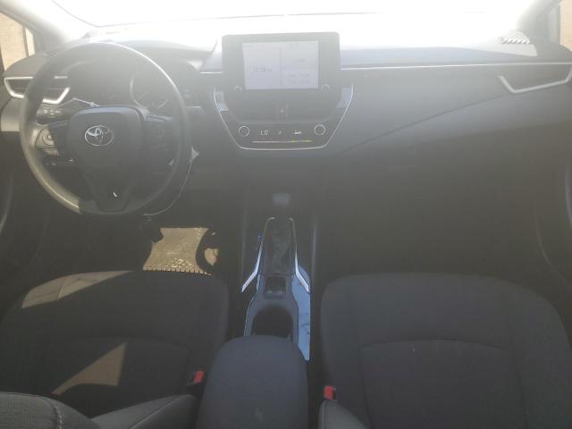  TOYOTA COROLLA 2022 Biały