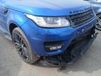 2016 LAND ROVER RROVER SPO for sale at Copart PETERLEE