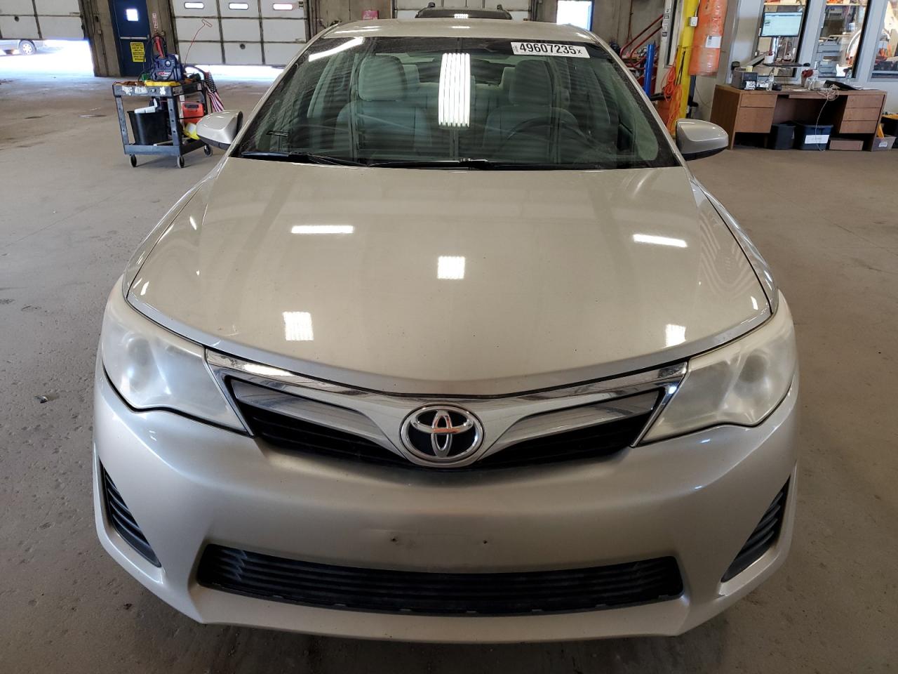 2014 Toyota Camry - Image 5