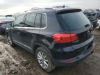 2017 Volkswagen Tiguan Wolfsburg for Sale in Elgin, IL - Front End