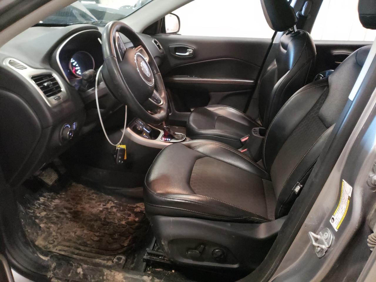 2018 Jeep Compass - Image 7