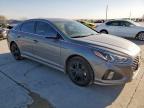 2018 Hyundai Sonata Sport zu verkaufen in Grand Prairie, TX - Rear End