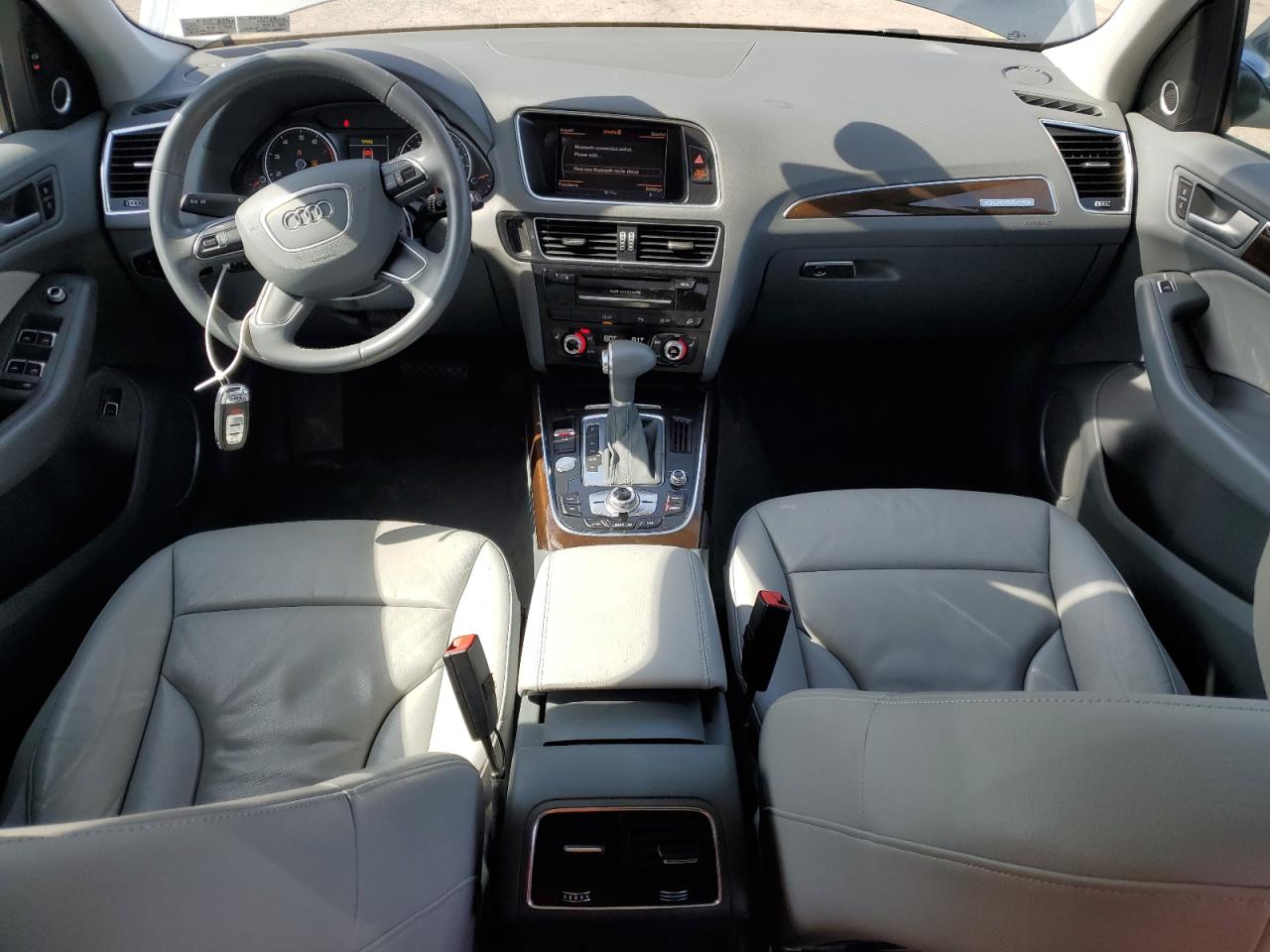 2014 Audi Q5 - Image 8