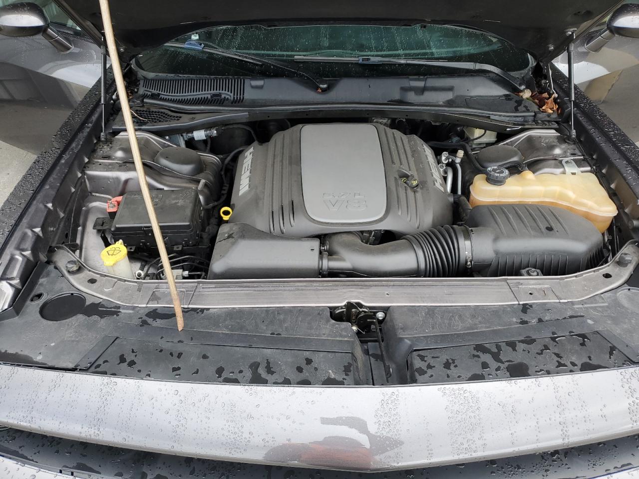 2016 Dodge Challenger - Image 13