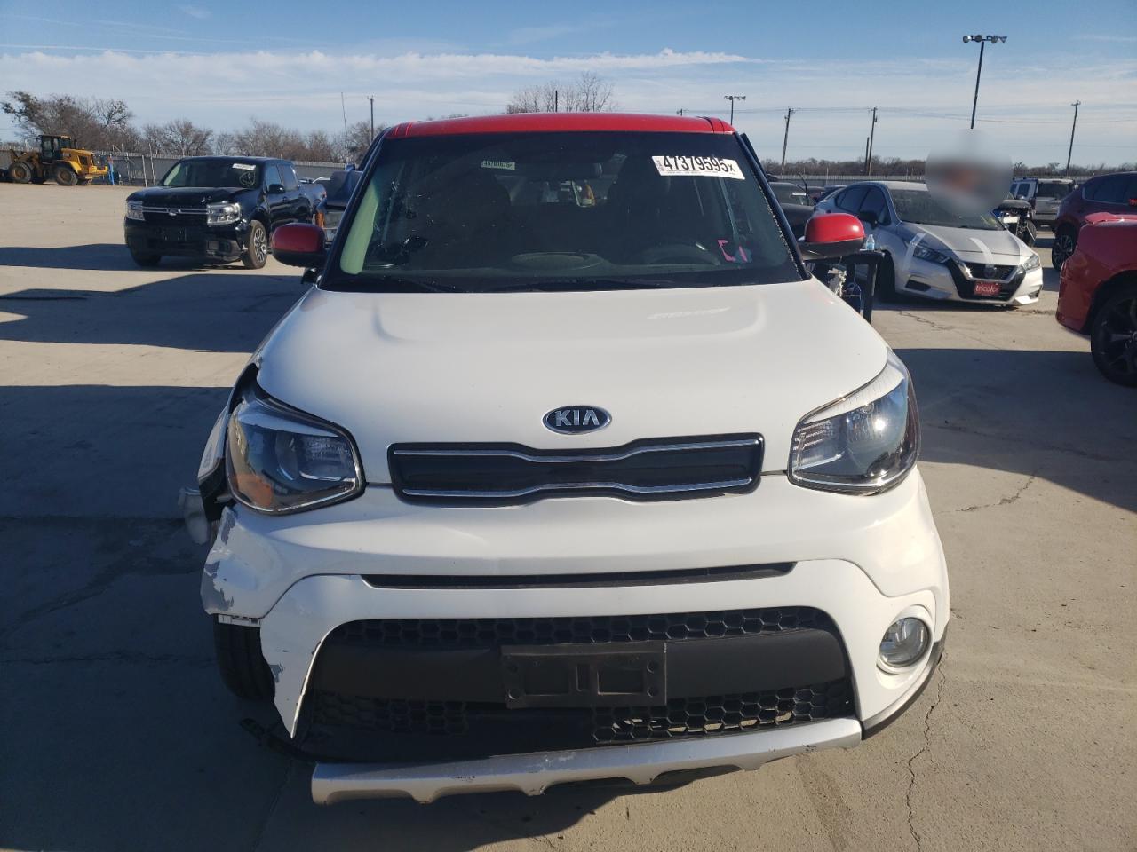 2017 Kia Soul - Image 5