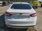 2016 Ford Fusion Se for Sale in Shreveport, LA - Front End