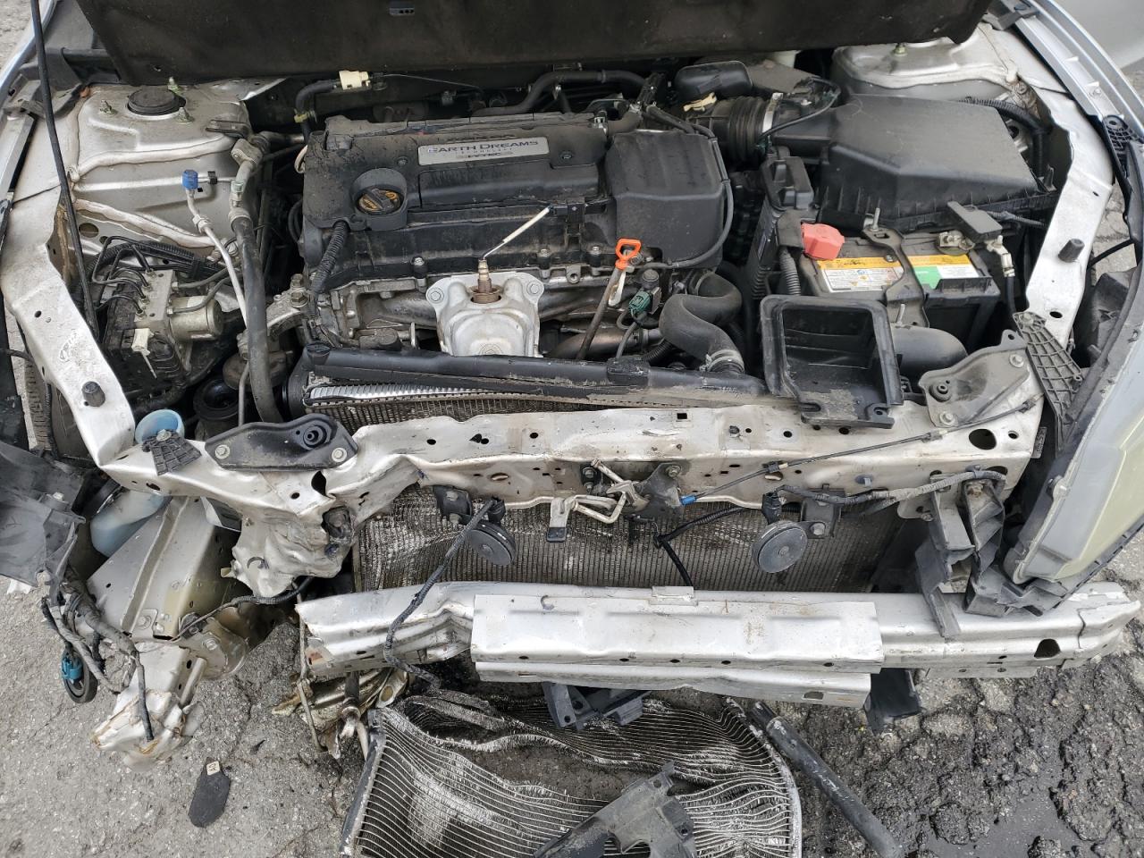 2014 Honda Accord - Image 12