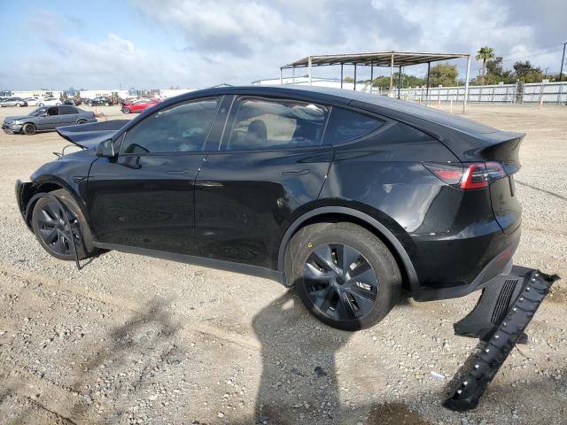  TESLA MODEL Y 2024 Черный