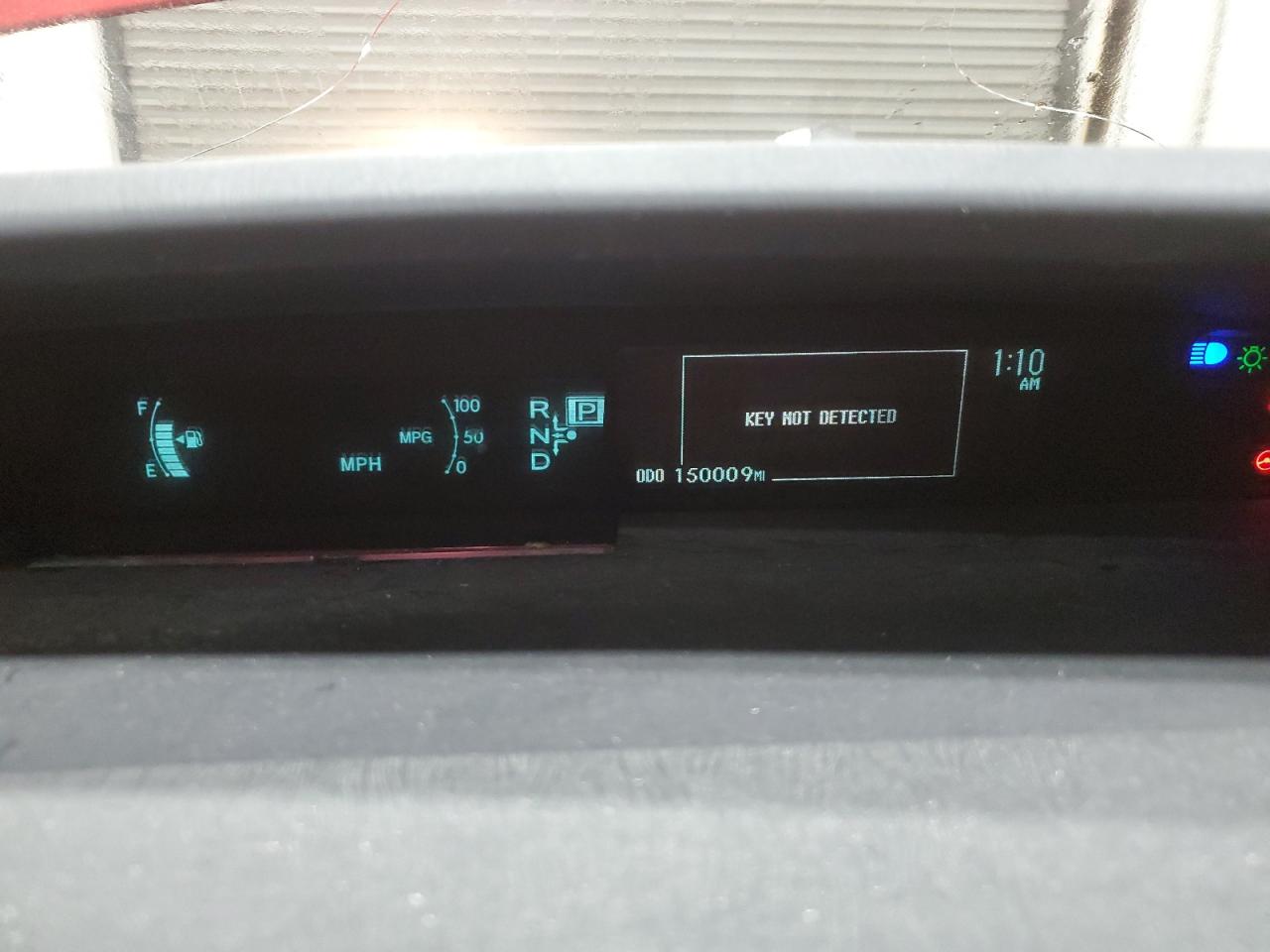 2010 Toyota Prius - Image 9