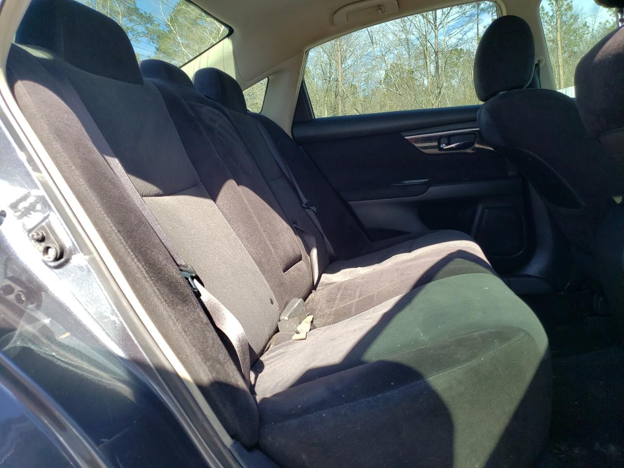 2013 Nissan Altima - Image 10