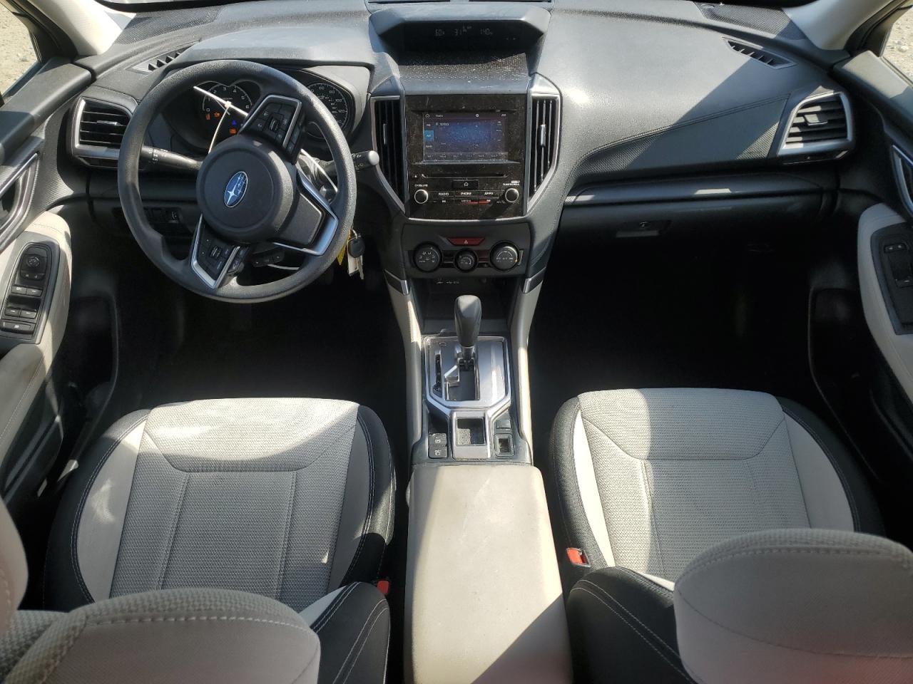 2020 Subaru Forester - Image 8