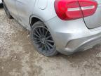 2016 MERCEDES-BENZ GLA 220 D 4MAT AMG LINE P  for sale at Copart ROCHFORD