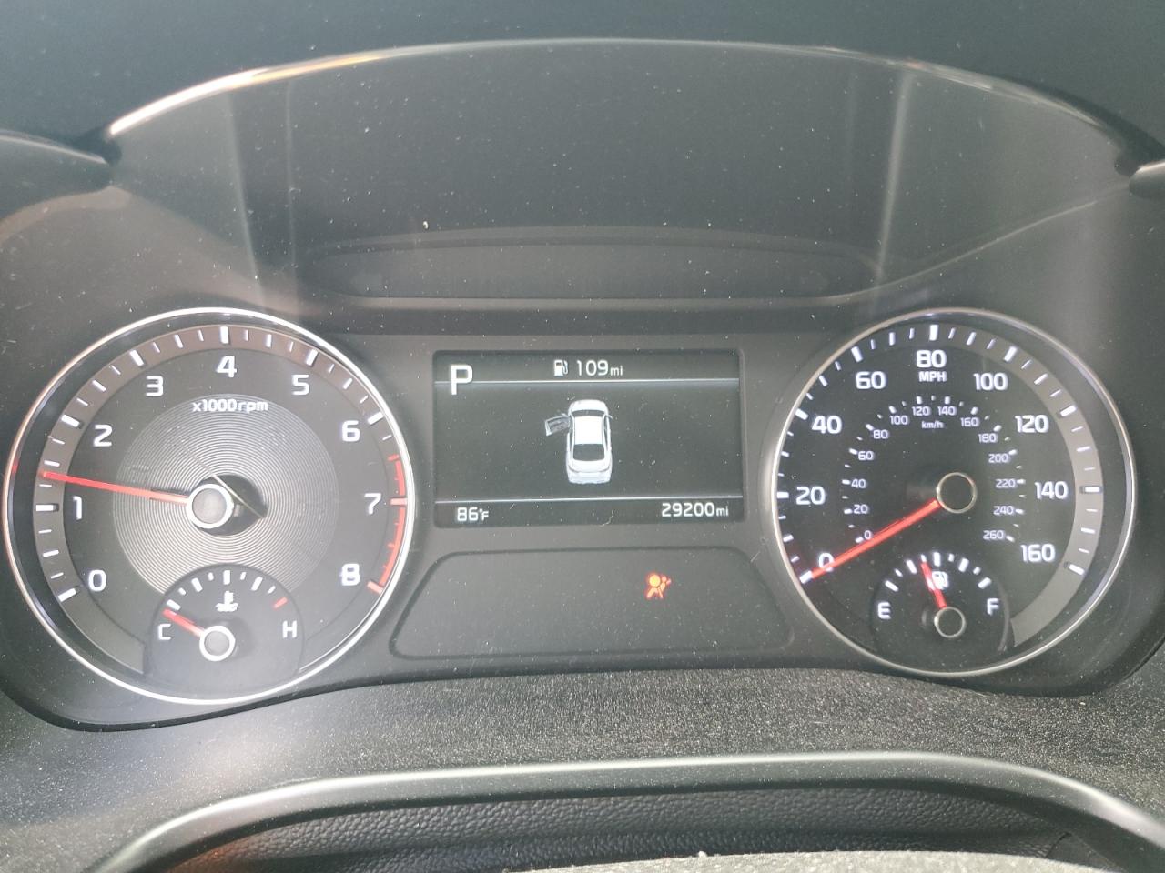 2022 Kia Forte - Image 9