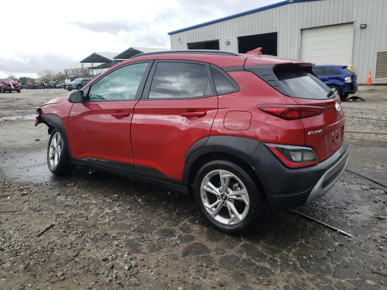 2022 Hyundai Kona - Image 2