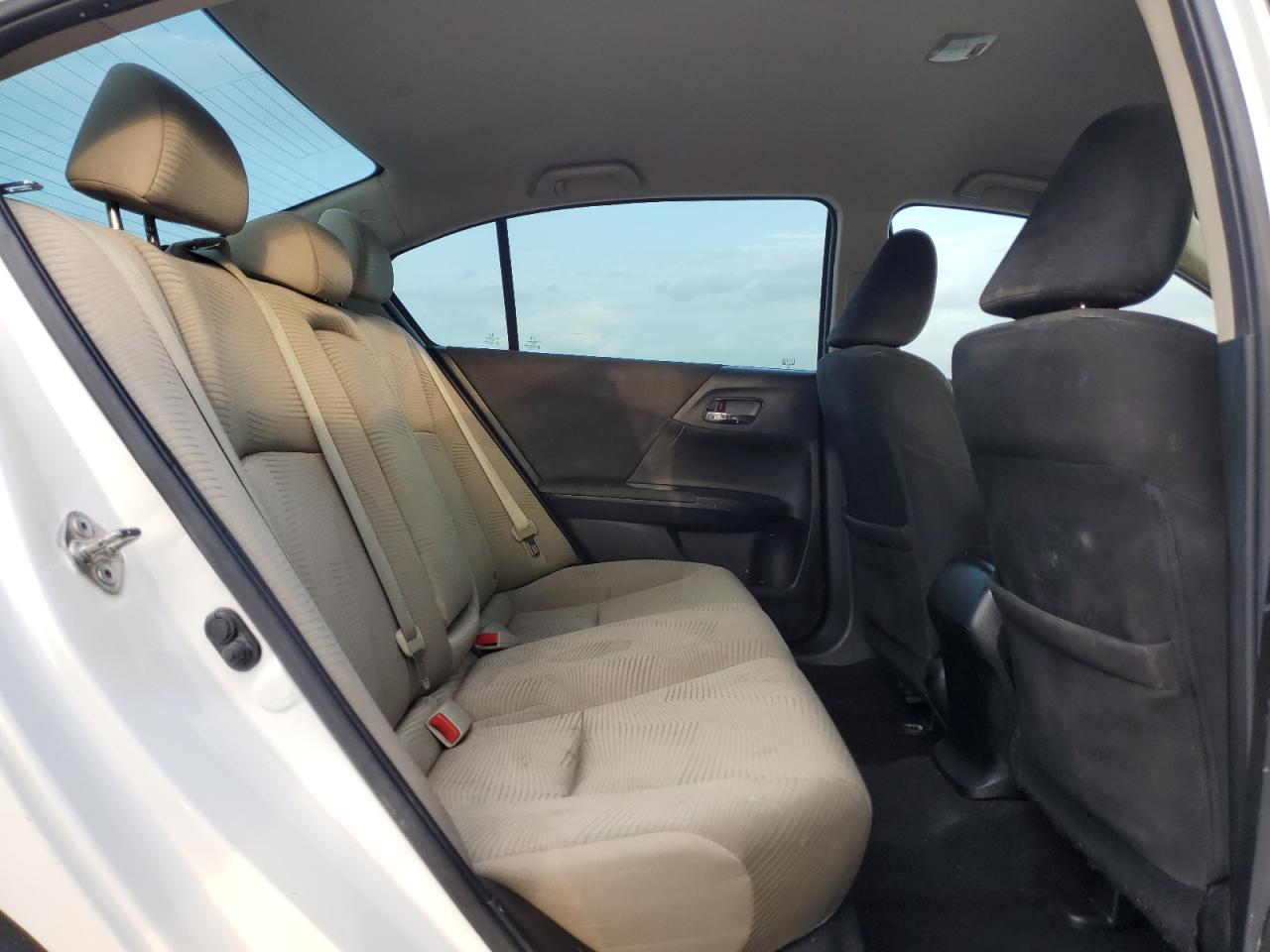 2014 Honda Accord - Image 10