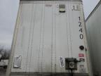 2016 Wabash Dvcvhpc Dry Van Trailer zu verkaufen in Elgin, IL - Frame Damage