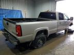 2003 Chevrolet Silverado K2500 Heavy Duty na sprzedaż w Candia, NH - Front End