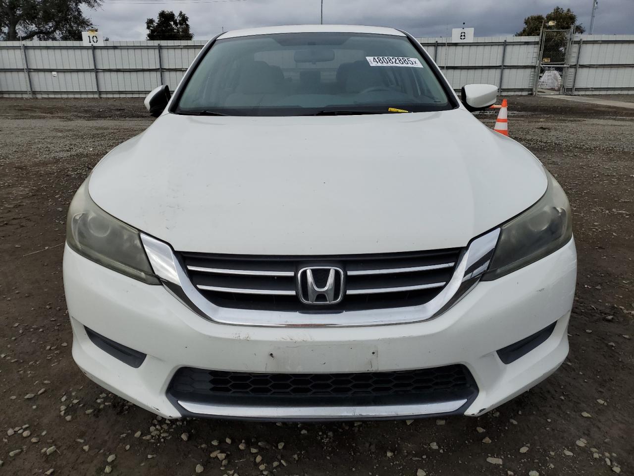 2013 Honda Accord - Image 5