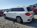 2016 Mercedes-Benz Gl 550 4Matic продається в North Billerica, MA - Side