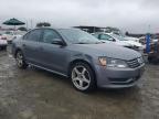 2014 Volkswagen Passat S за продажба в San Diego, CA - Rear End