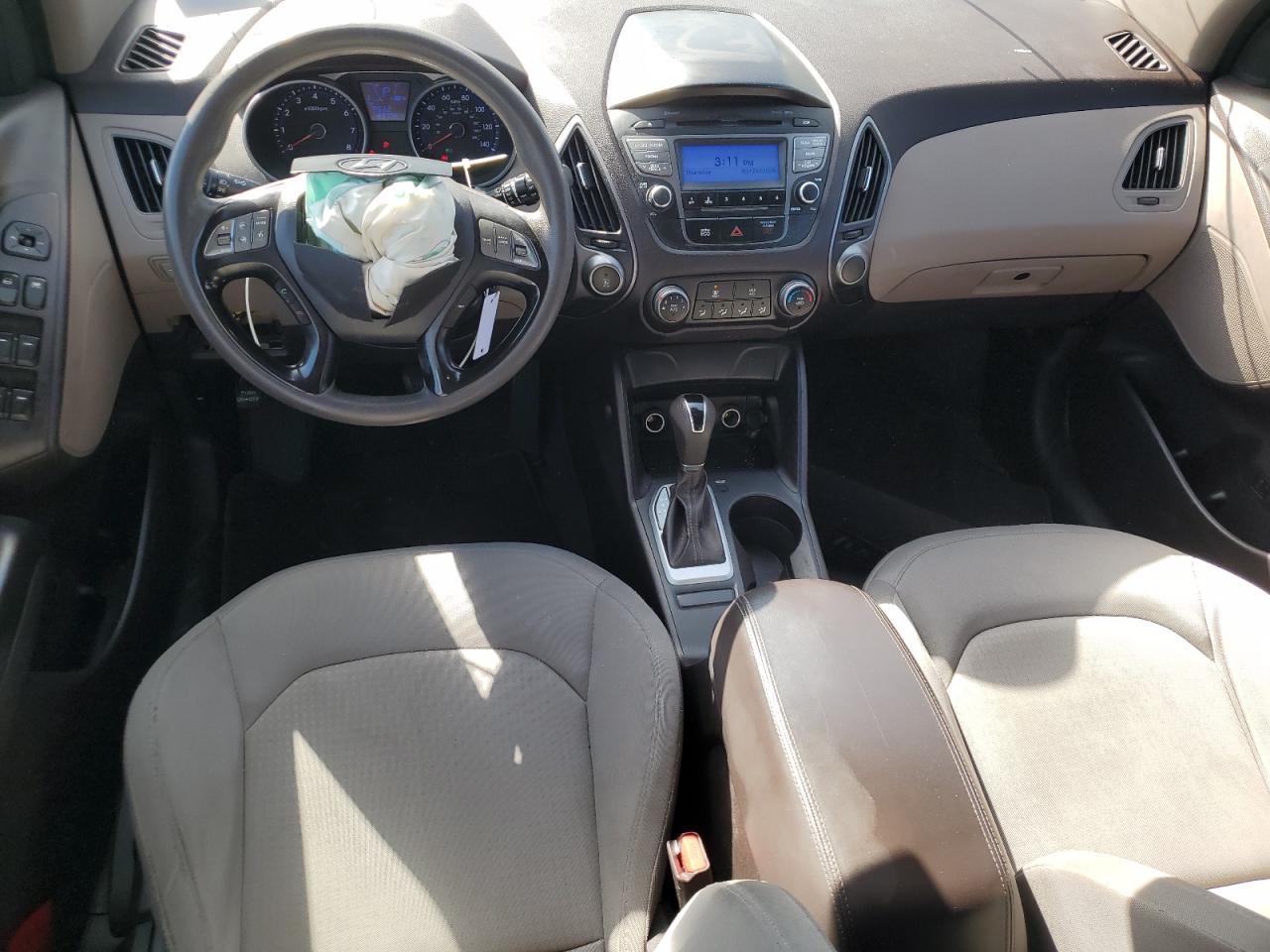 2014 Hyundai Tucson - Image 8