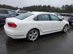 2015 Volkswagen Passat Se for Sale in Exeter, RI - Rear End