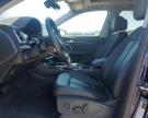 2021 Audi Q5 Premium Plus продається в Fredericksburg, VA - Front End