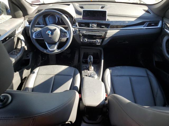  BMW X1 2021 Biały