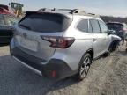 2022 Subaru Outback Limited for Sale in Spartanburg, SC - Front End