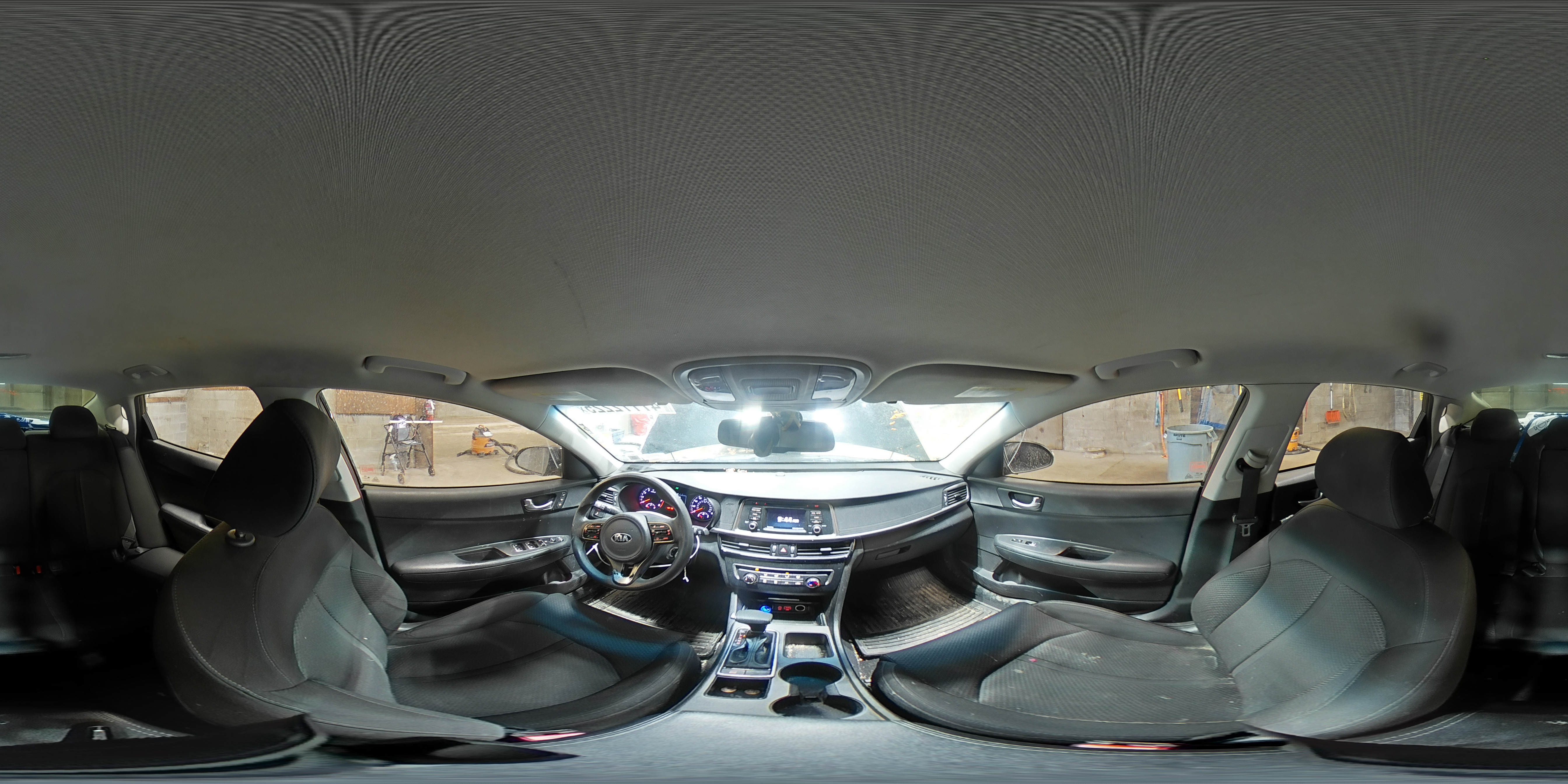 2016 Kia Optima - Image 13