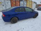 2007 HONDA CIVIC DX for sale at Copart QC - MONTREAL