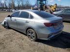 2024 Kia Forte Lx for Sale in New Britain, CT - Front End